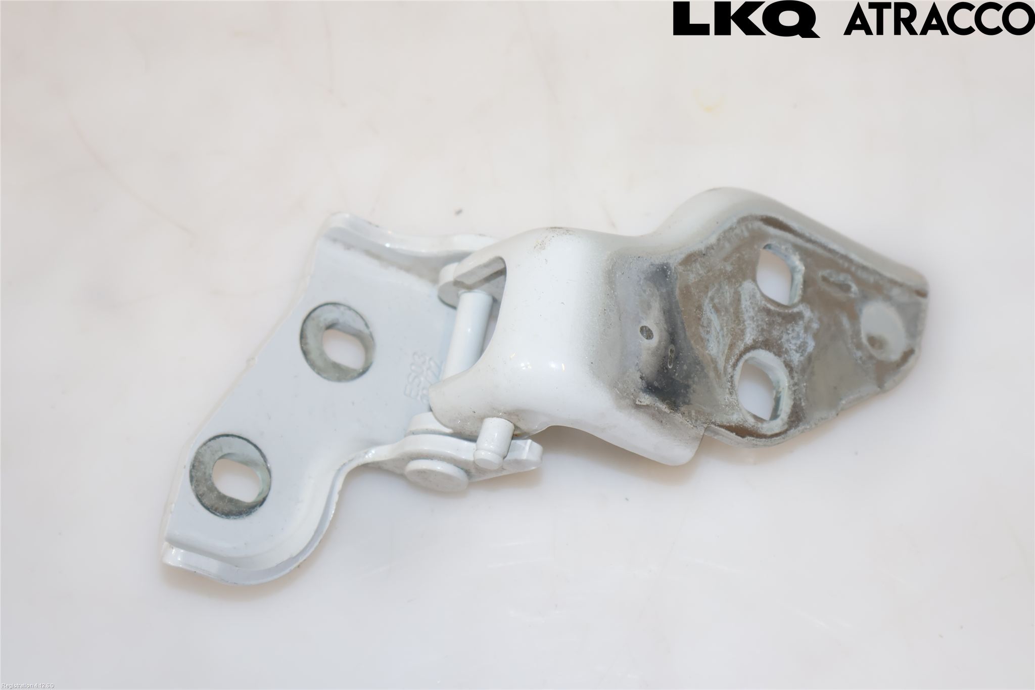 Fiat DUCATO/E-DUCATO 24- Dörrgångjärn