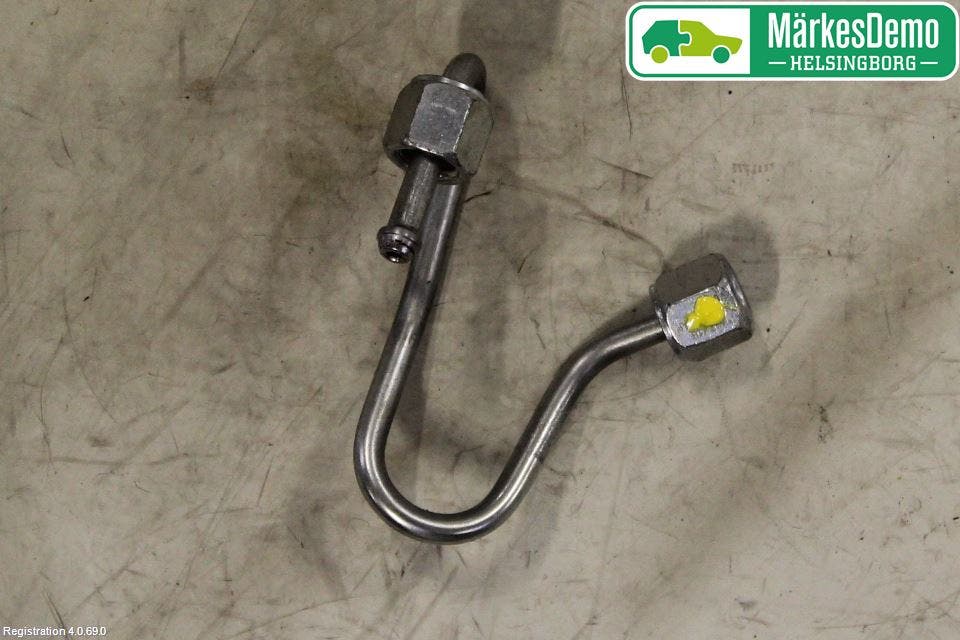 Volkswagen VW TOURAN 03-10 Injspridarrör