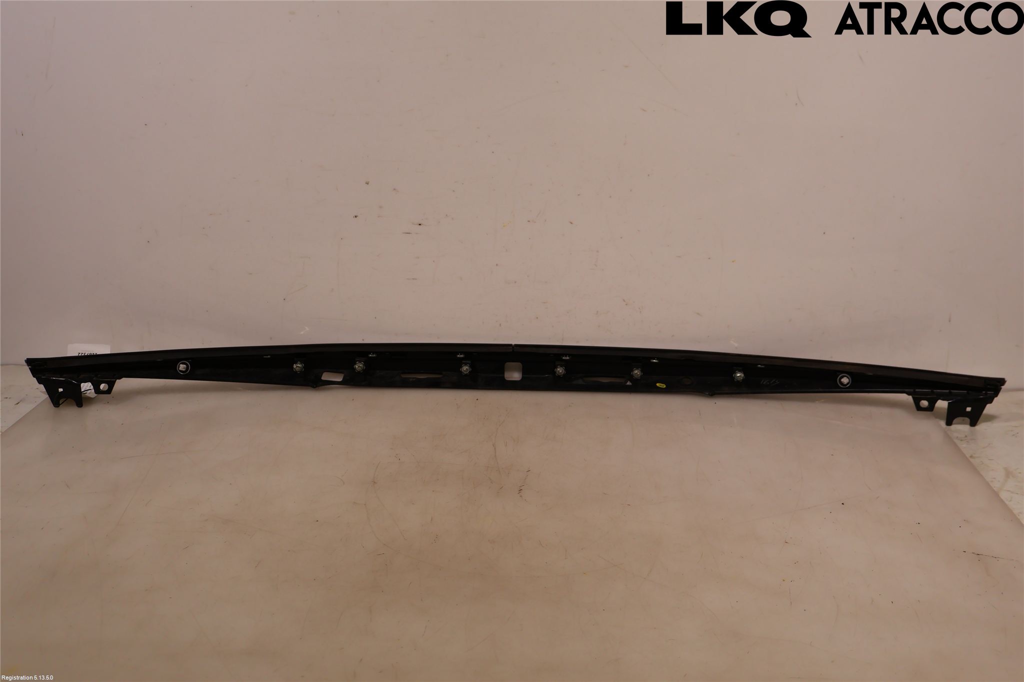 Lexus ES 250/300/330 List Bak-Baklucka