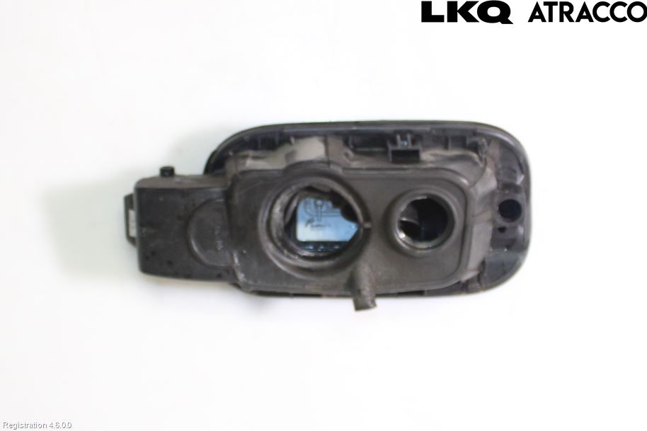 Audi A8/S8 4H 10-17 Tanklucka