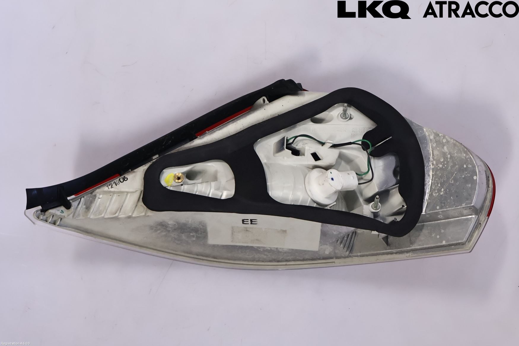 BMW 6 E63/64    02-10 Bakljus Vänster