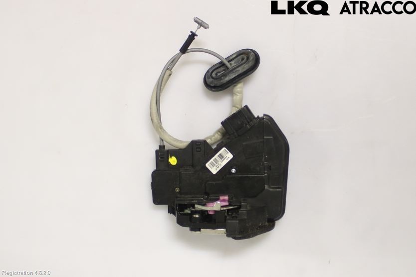 Kia OPTIMA 16-20 Centrallåsmotor Vänster