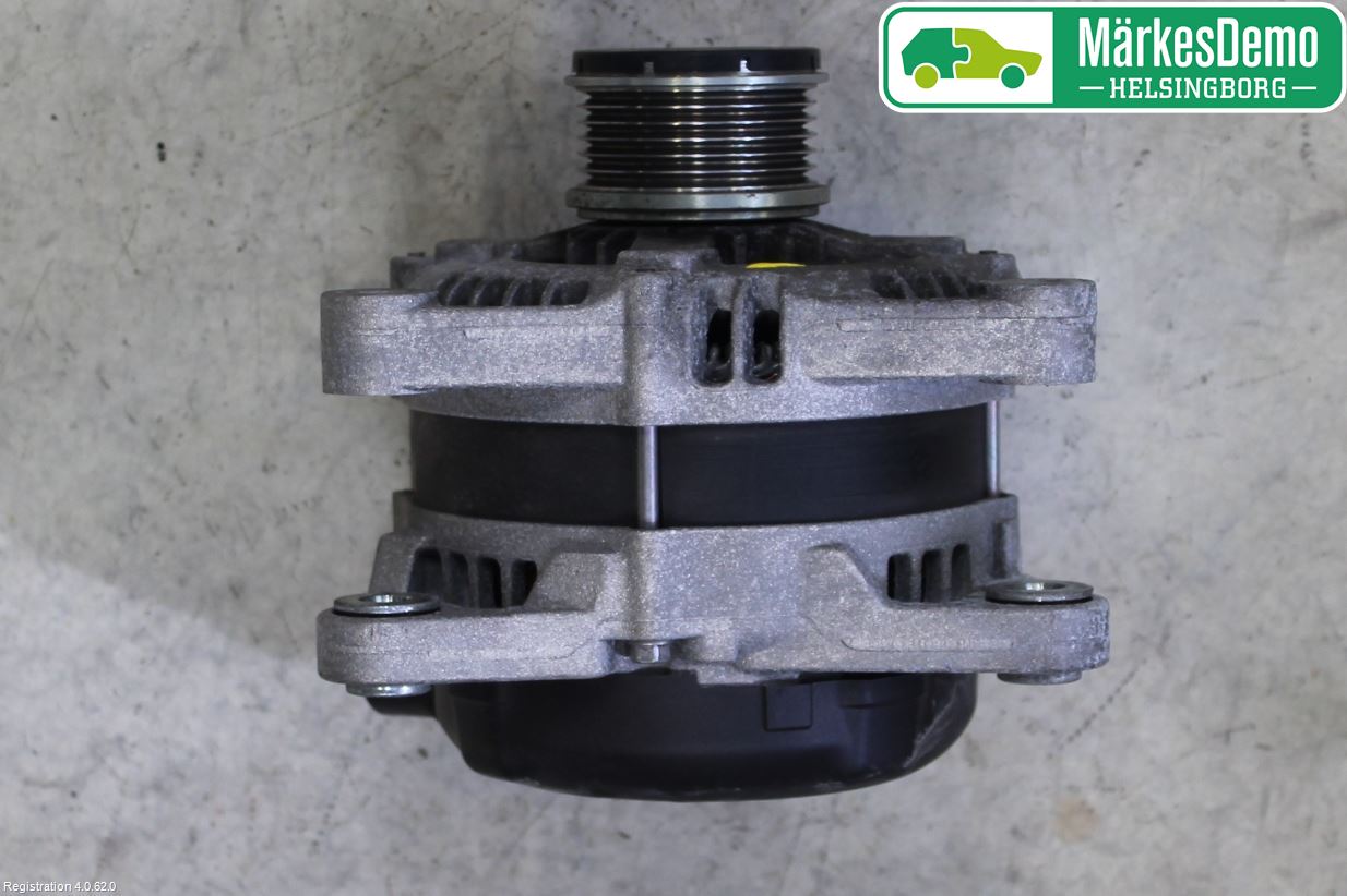 Peugeot 308 14-21 Generator