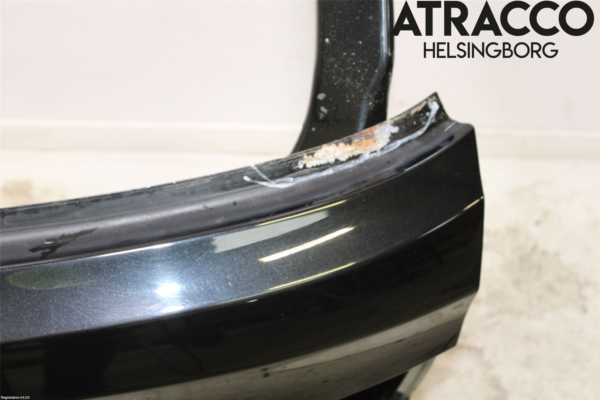 BMW 5 F10/F11/F18 09-17 Baklucka Kombi