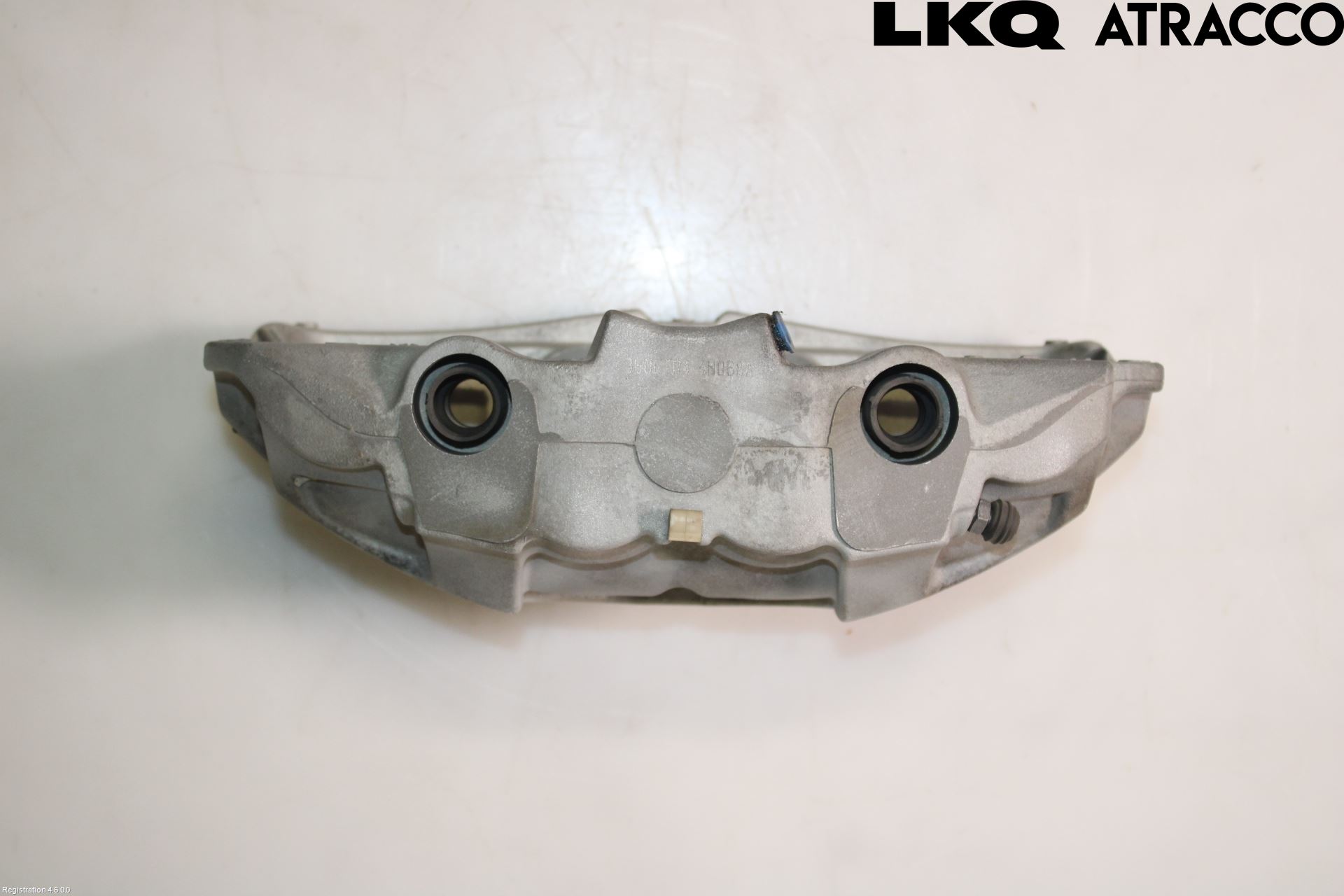 Audi A8/S8 4H 10-17 Bromsok Fram Höger