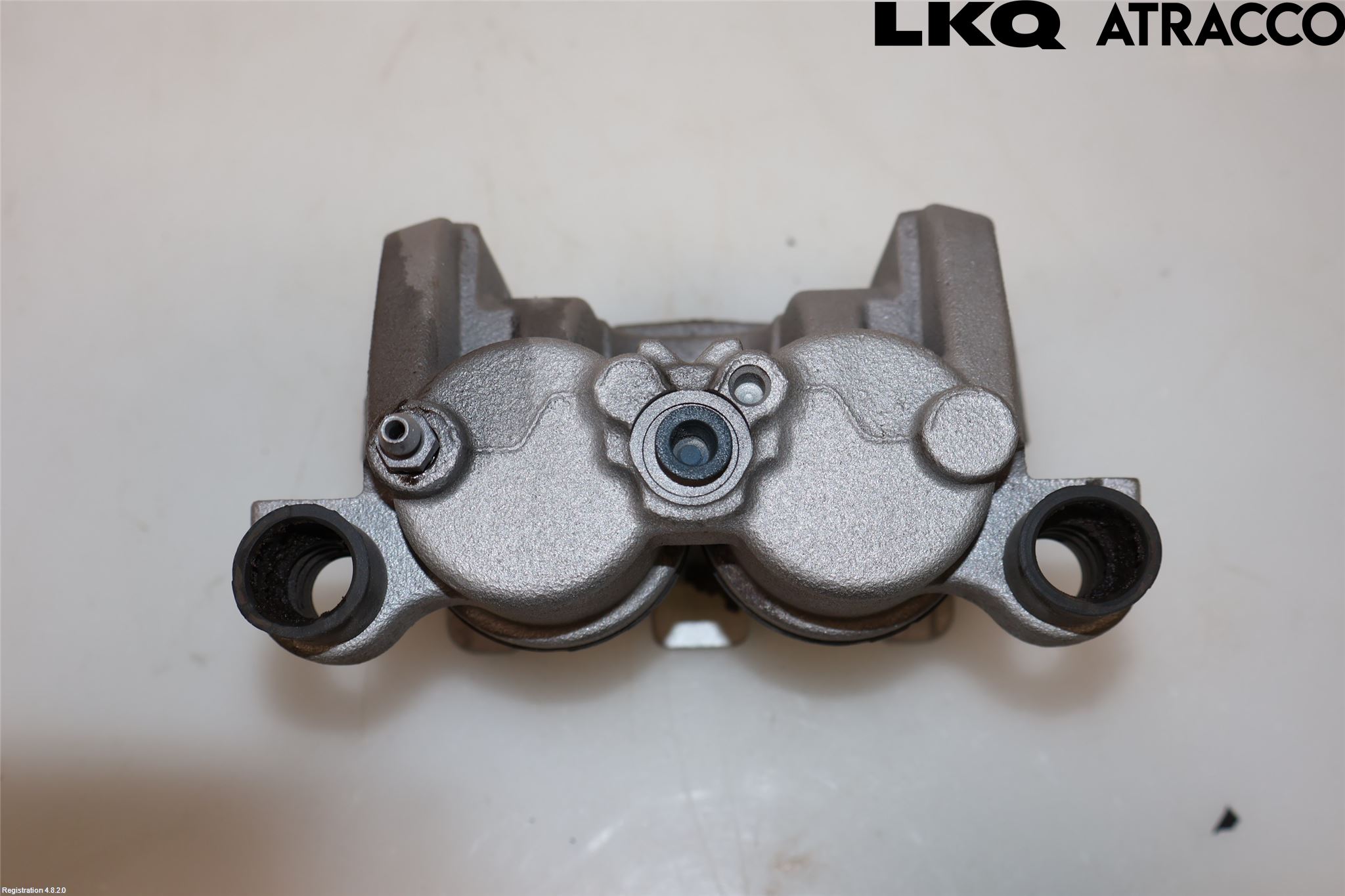 Ford S-MAX 06-15 Bromsok Fram Vänster