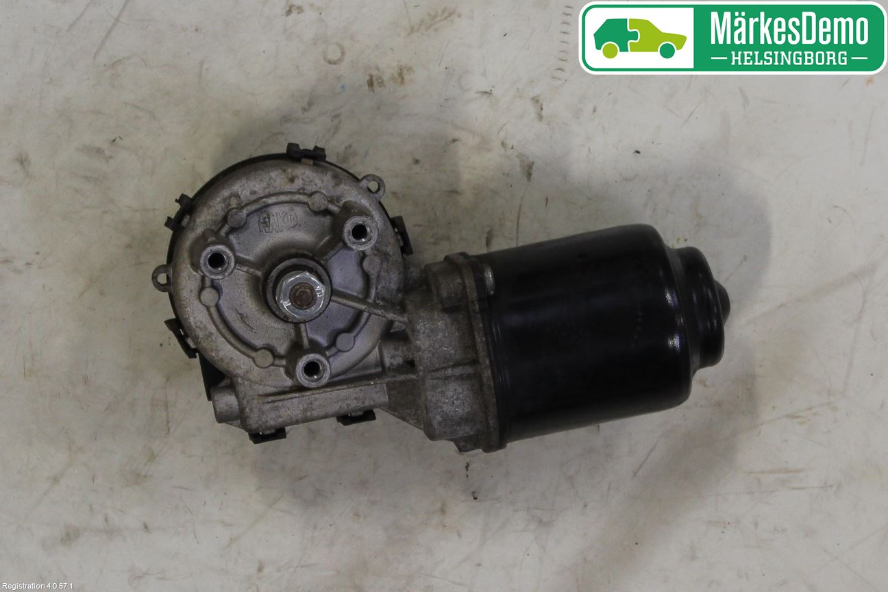 Fiat FIORINO Torkarmotor Vindruta