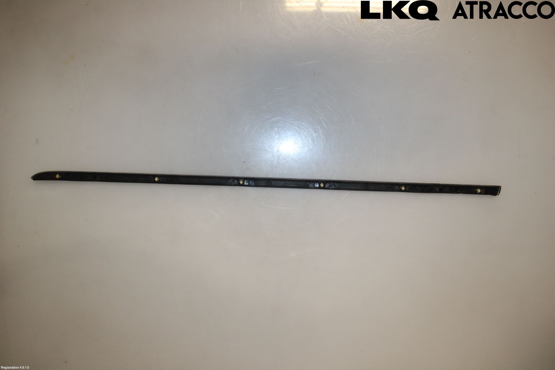 Opel AMPERA 12-16 Dörr Dekorlist Bak Hö