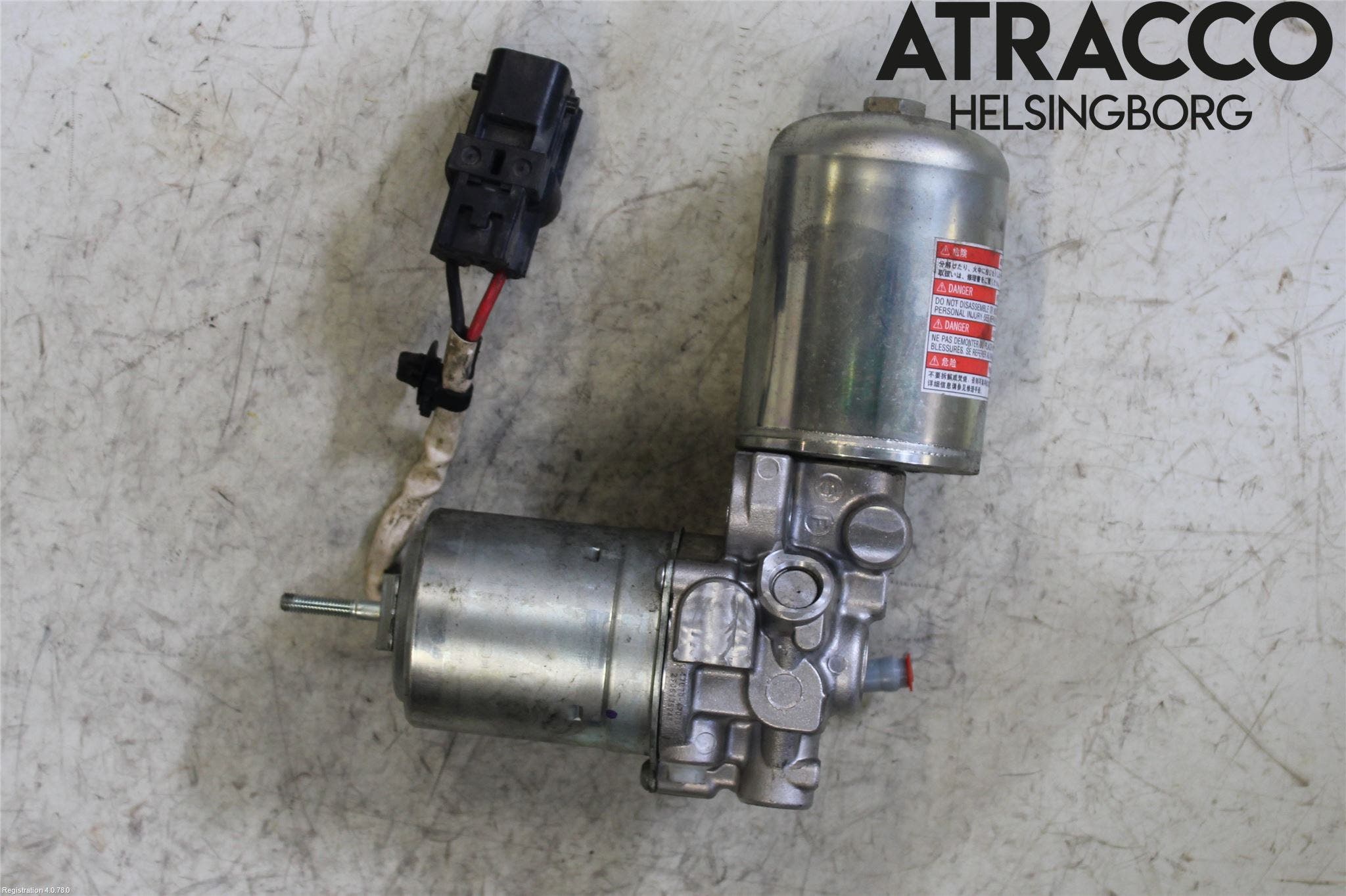Toyota COROLLA 19- Abs Hydraulpump