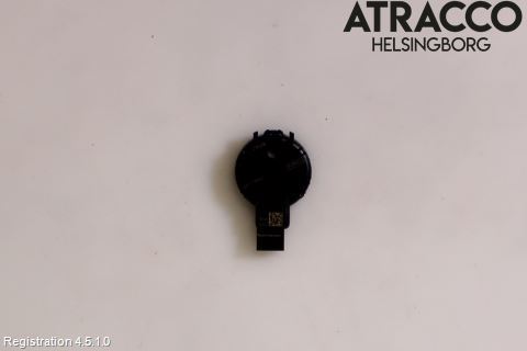 Ford GALAXY 16- Regnsensor