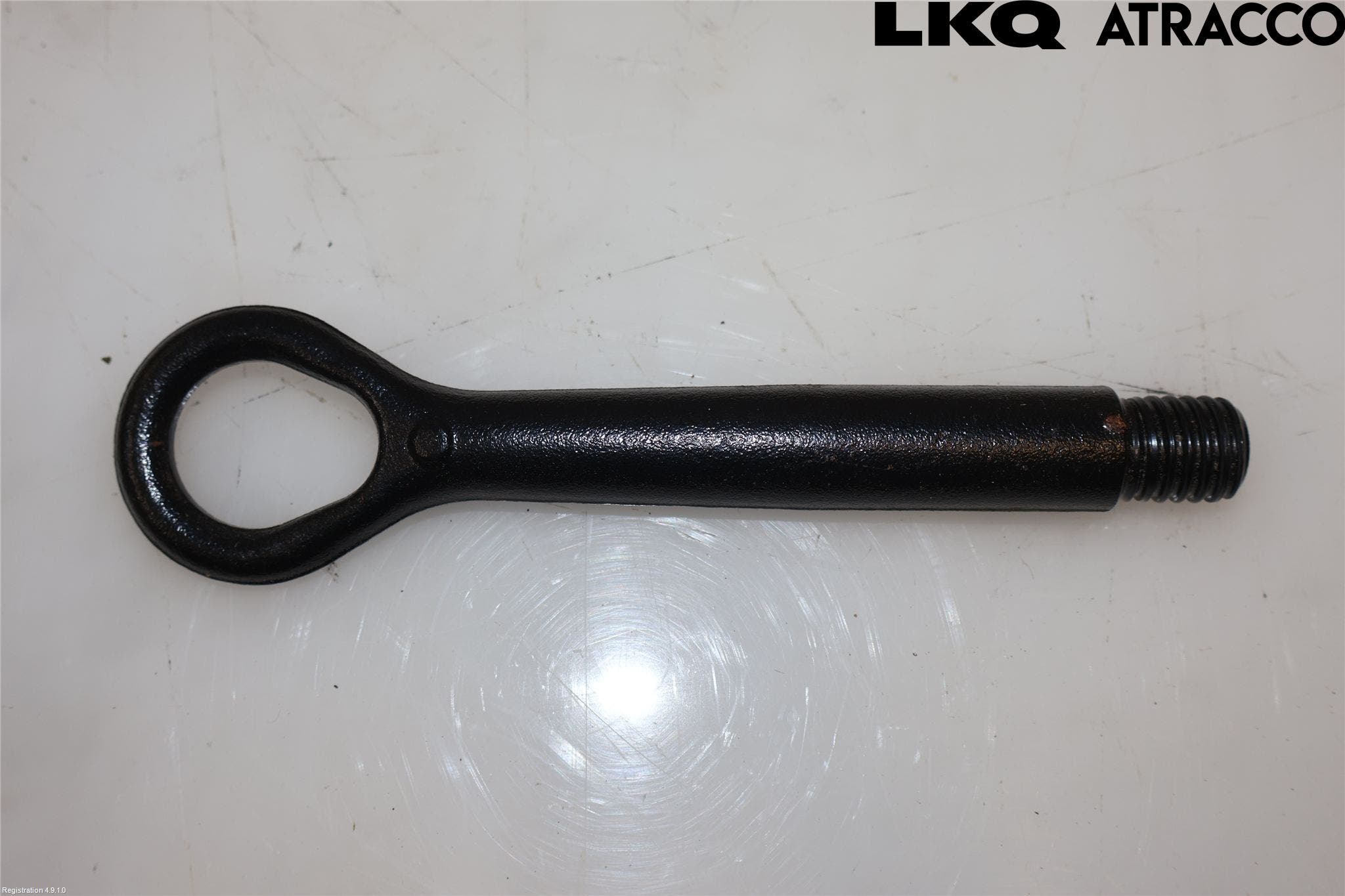 Toyota PRIUS (ZVW50) 16-21 Bogserögla