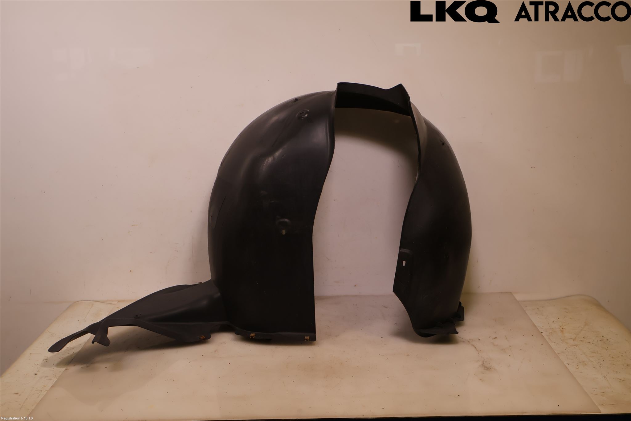Volkswagen VW TIGUAN 07-16 Skärm Inner
