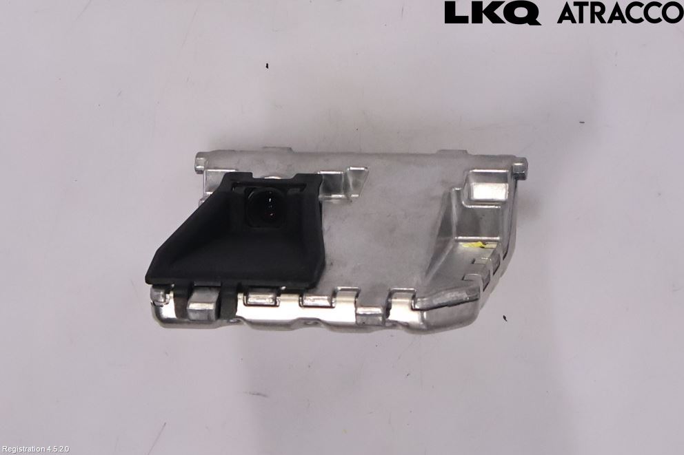 Ford FOCUS 15-18 Sensor Aktivt Kollisionsskydd