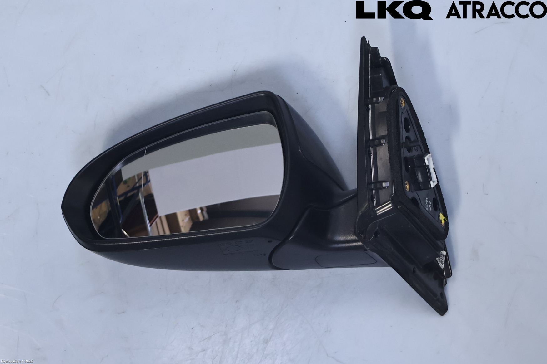 Hyundai i30 PD 17- Spegel Yttre El Vä