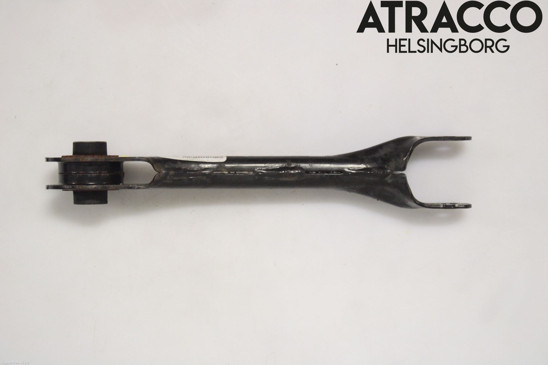 Tesla MODEL 3 17- Bärarm Bak Övre Höger