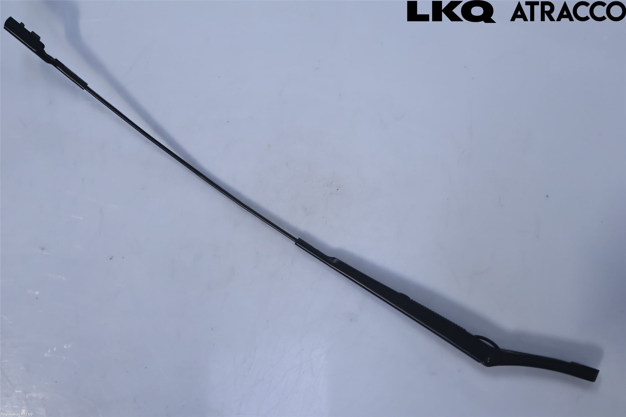 Volkswagen VW GOLF / E-GOLF VIII 20- Torkararm Armar Vindruta