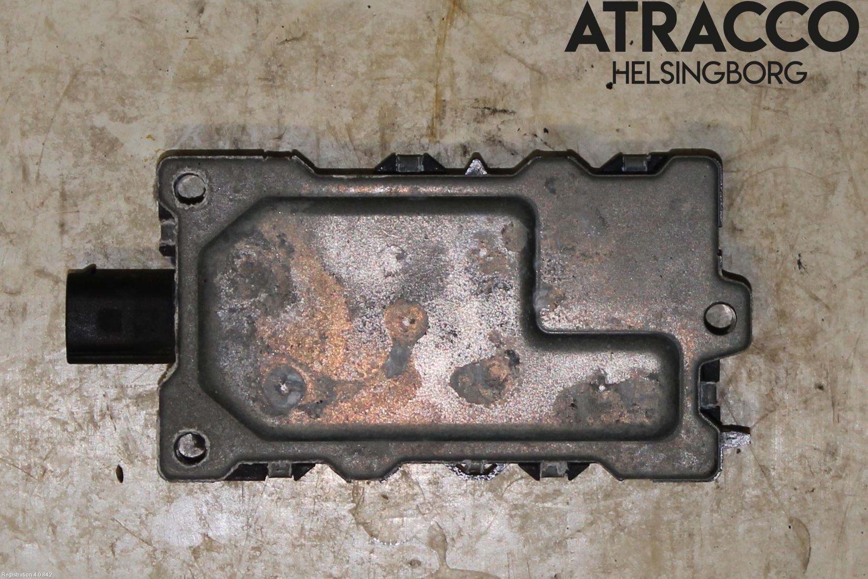 Mercedes-Benz MB S-KLASS (W221) 05-13 Sensor Övrigt