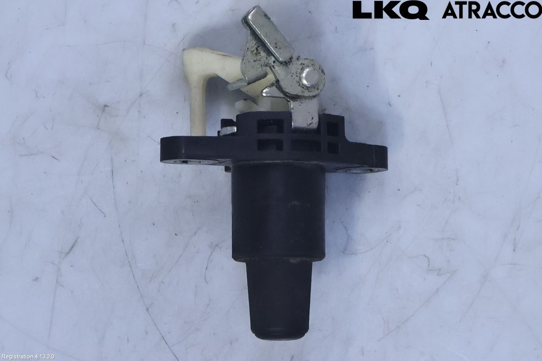 Toyota AYGO 15-21 Bakluckehandtag