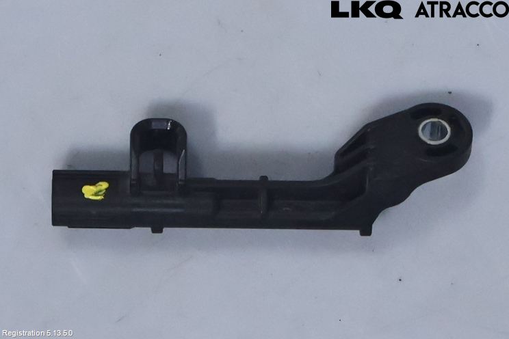 Toyota bZ4X EA10 22- Antenn