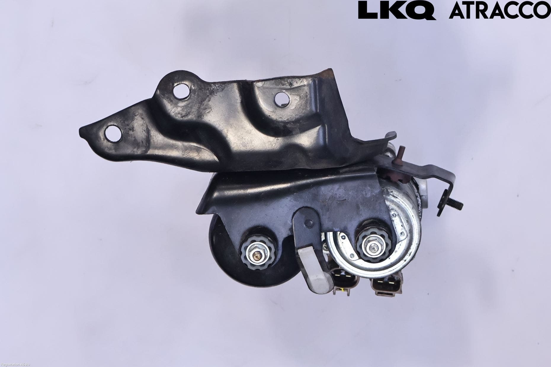 Toyota AURIS 13-19 Abs Hydraulpump