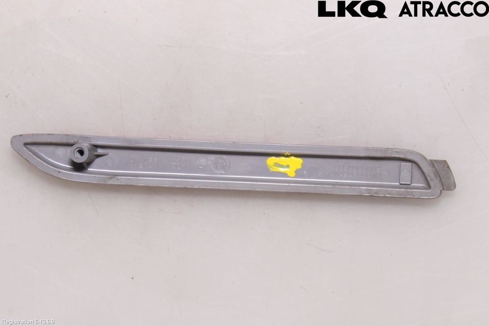 Toyota AYGO 15-21 Dimljus/Reflex Bak