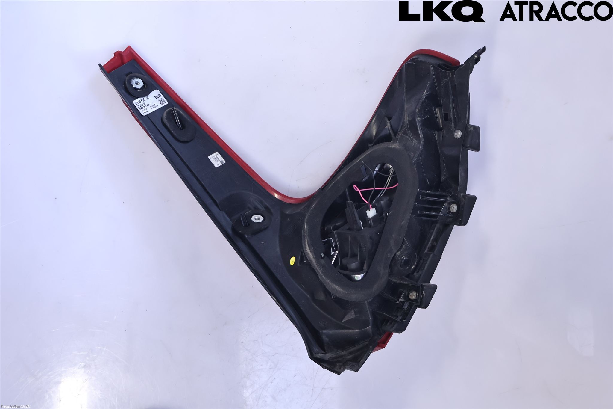 Volvo V40 12-19 Bakljus Vänster