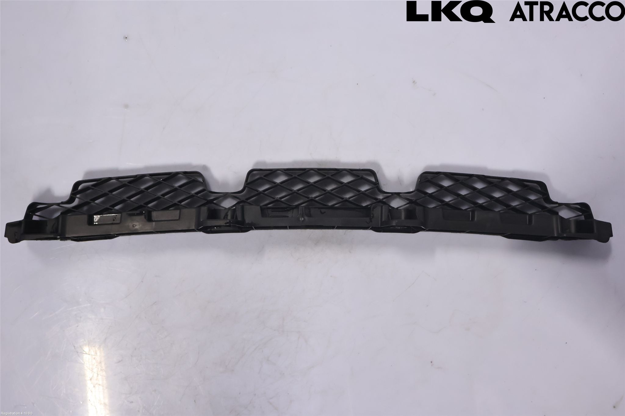 Volkswagen VW PASSAT CC 08-16 Stötfångardel Bak Mitt