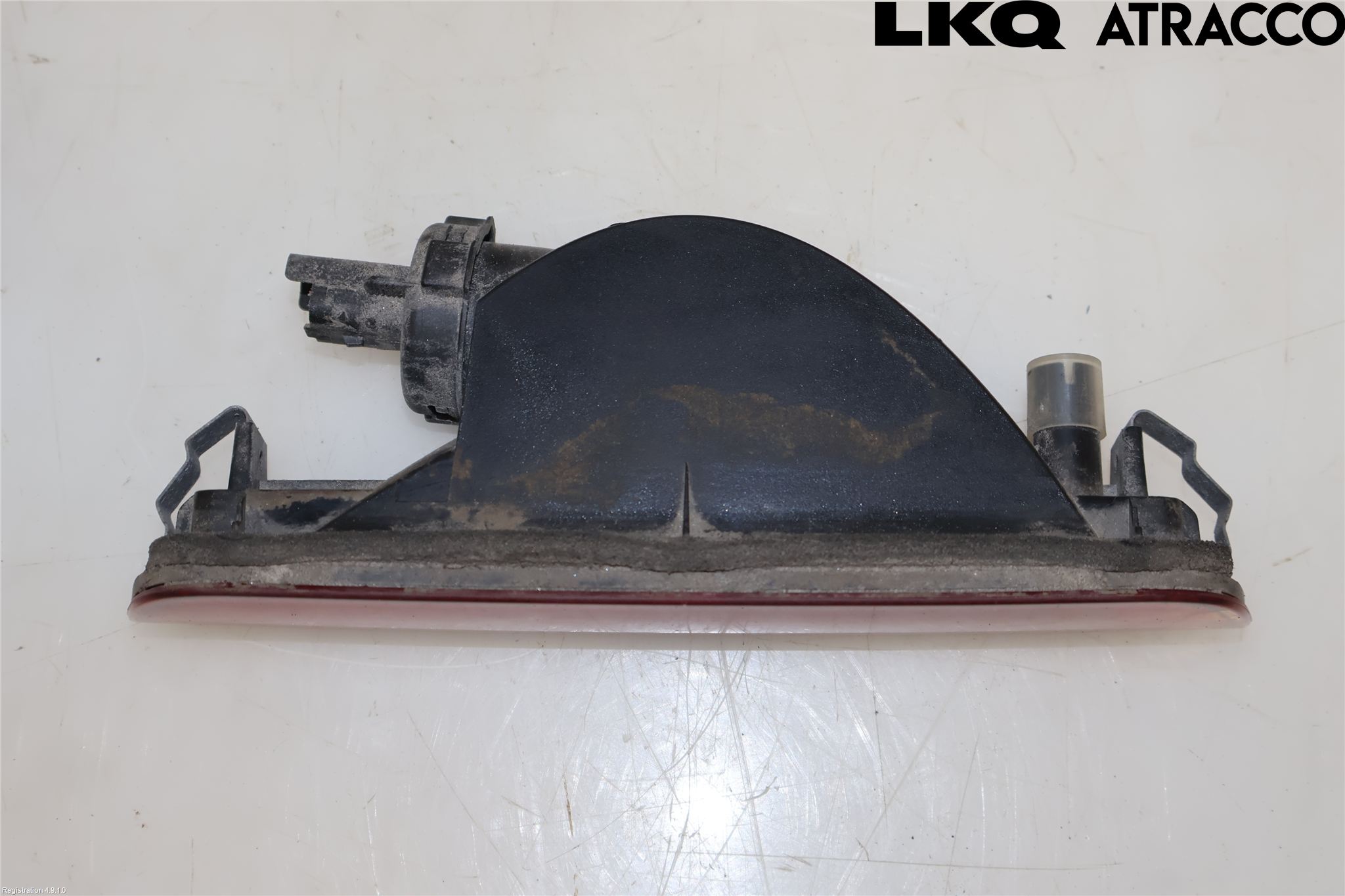 Nissan QASHQAI+2  10-14 Dimljus/Reflex Bak