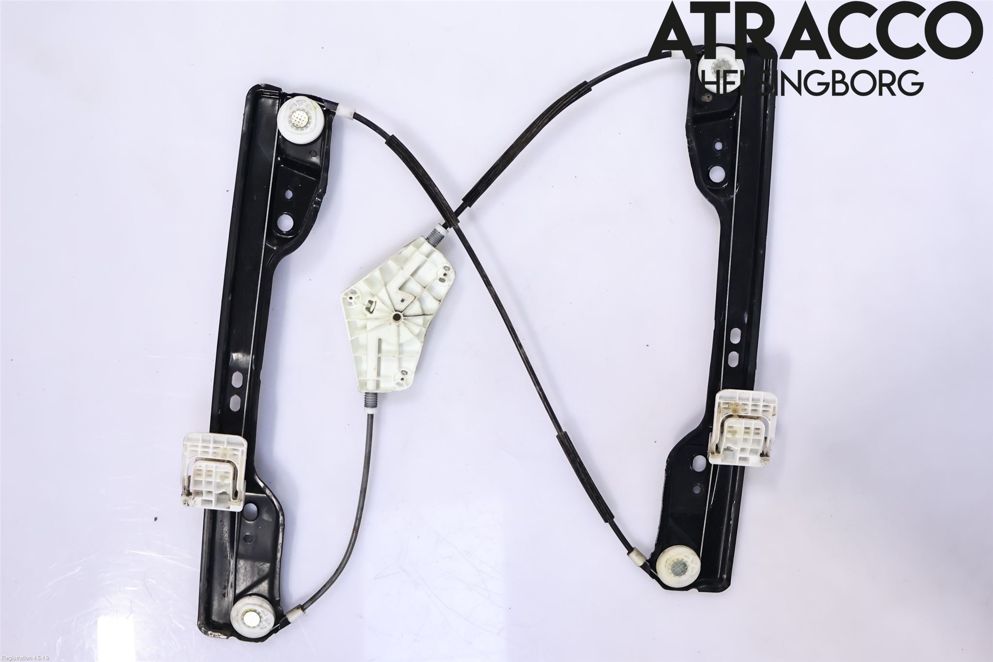 Fiat FREEMONT Fönsterhissmekanism