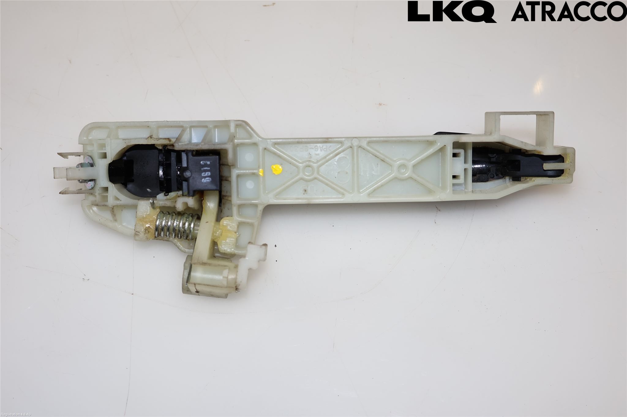 Kia RIO 12-16 Dörrhandtag Yttre Hö