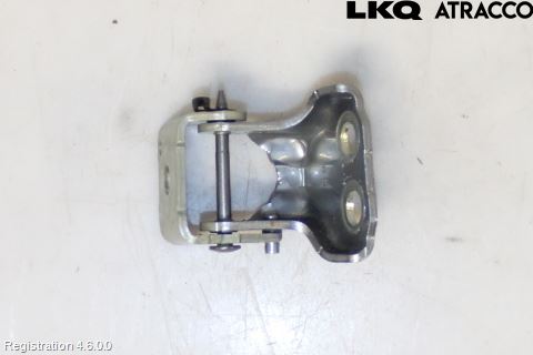 Citroen C4/E-C4 C4X/E-C4X III 21- Dörrgångjärn