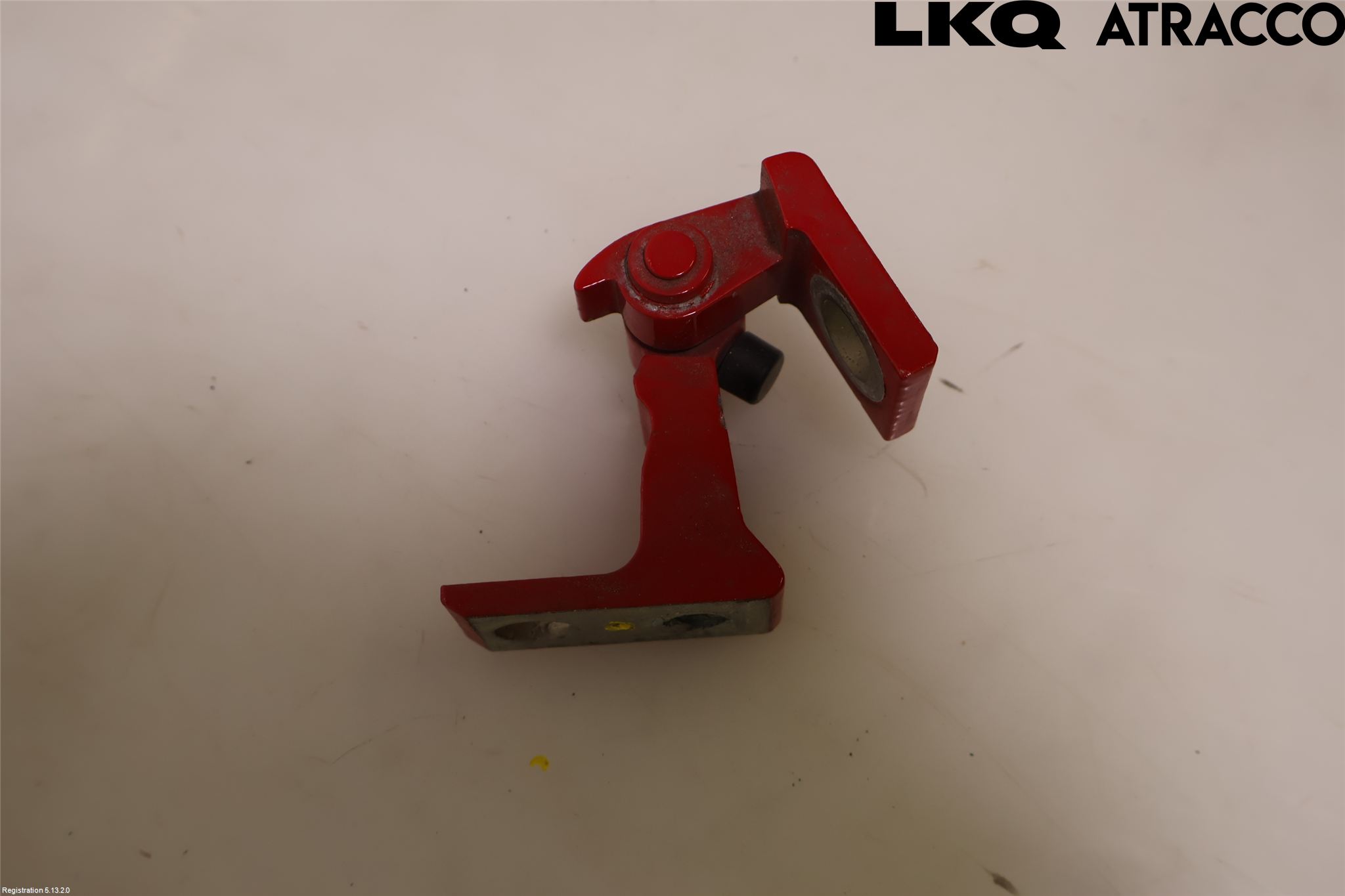 Skoda RAPID Dörrgångjärn