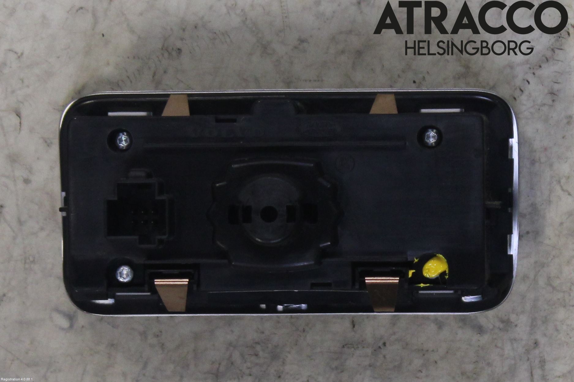 Volvo XC70 14-16 Strömställare Ljus