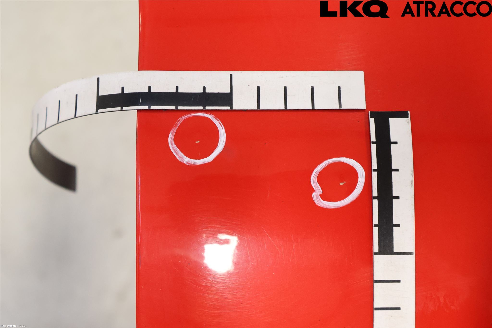 Kia SOUL 09- Dörr Fram Höger