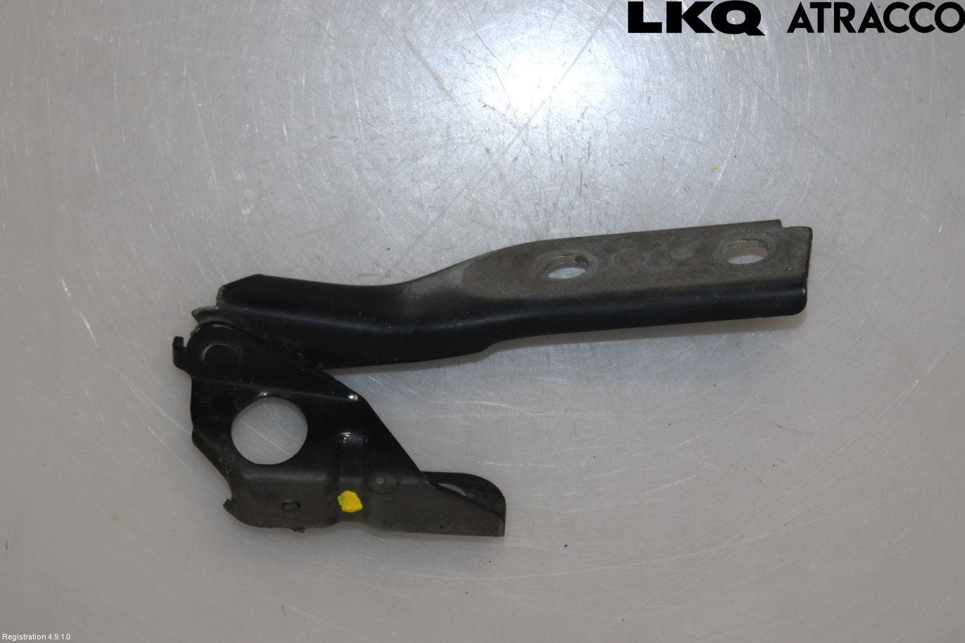 Audi A3/S3 05-13 Huvgångjärn