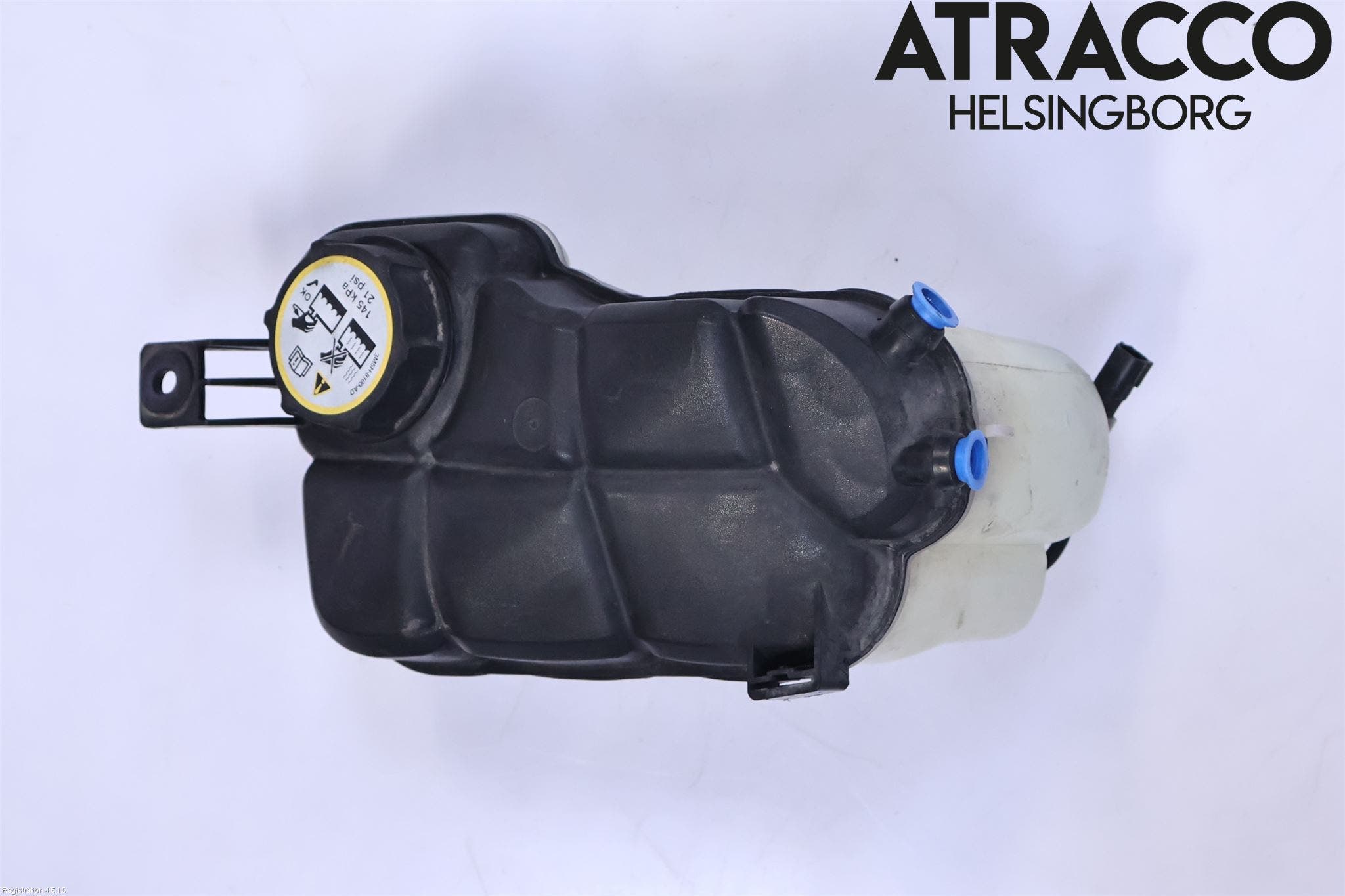 Volvo V60 11-13 Expansionstank
