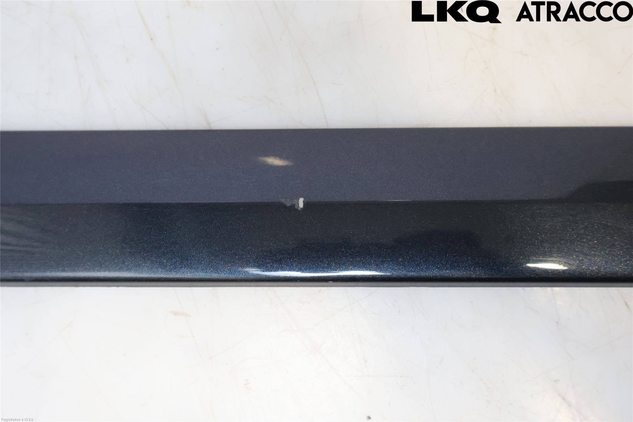 Lexus RX XU30 03-09 Dörr Dekorlist Bak Vä