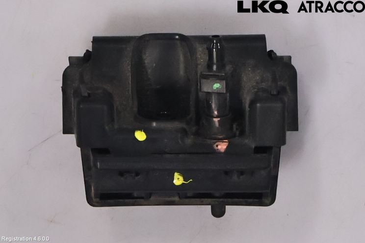 Opel ASTRA L 22- Parkeringshjälp Kamera