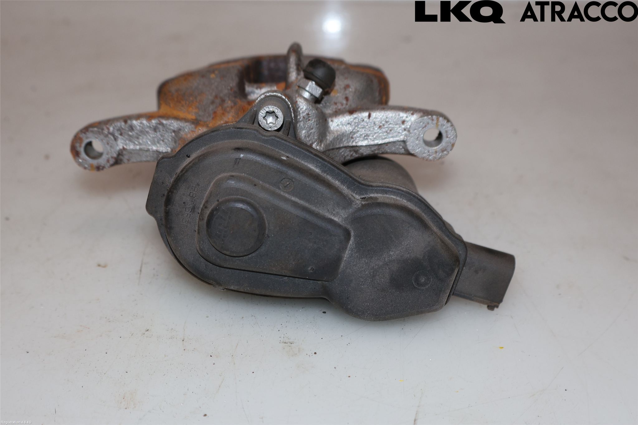 Audi Q5 09-16 Bromsok Bak Höger