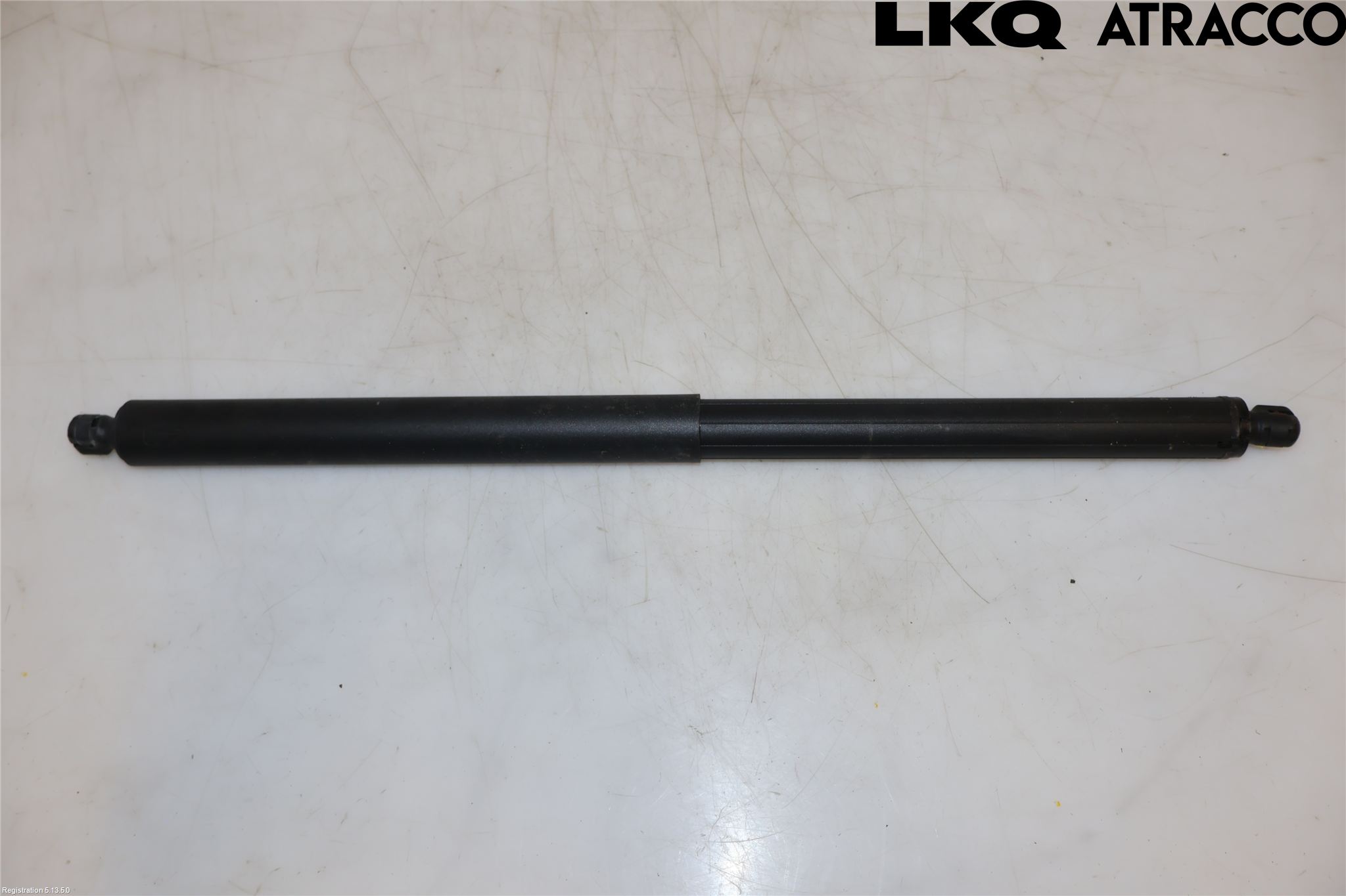 Volkswagen VW PASSAT 20-24 Bakluckeöppnare Automatisk
