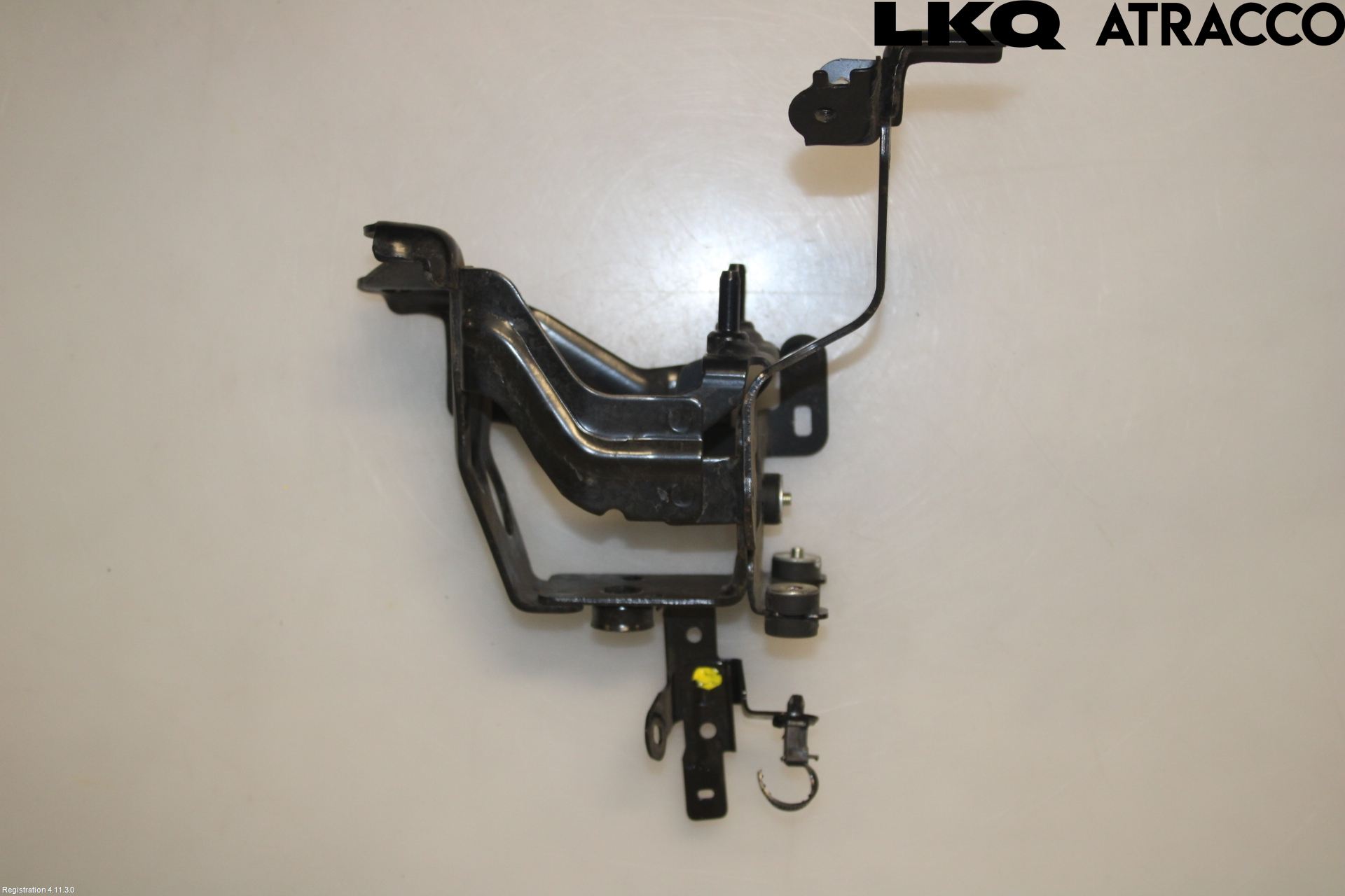 Suzuki SWACE 21- Abs Hydraulaggregat