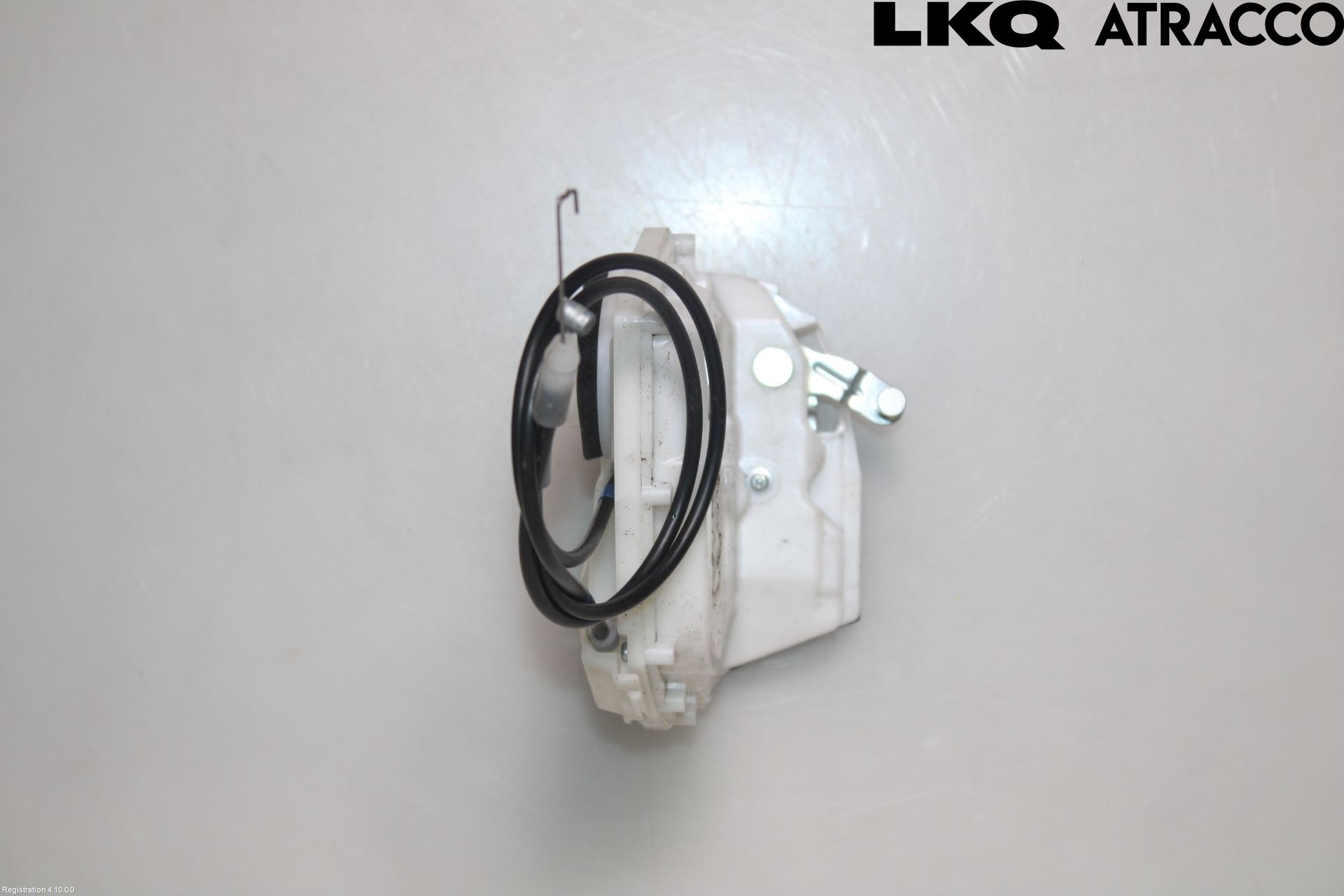 Suzuki SPLASH Centrallåsmotor Höger