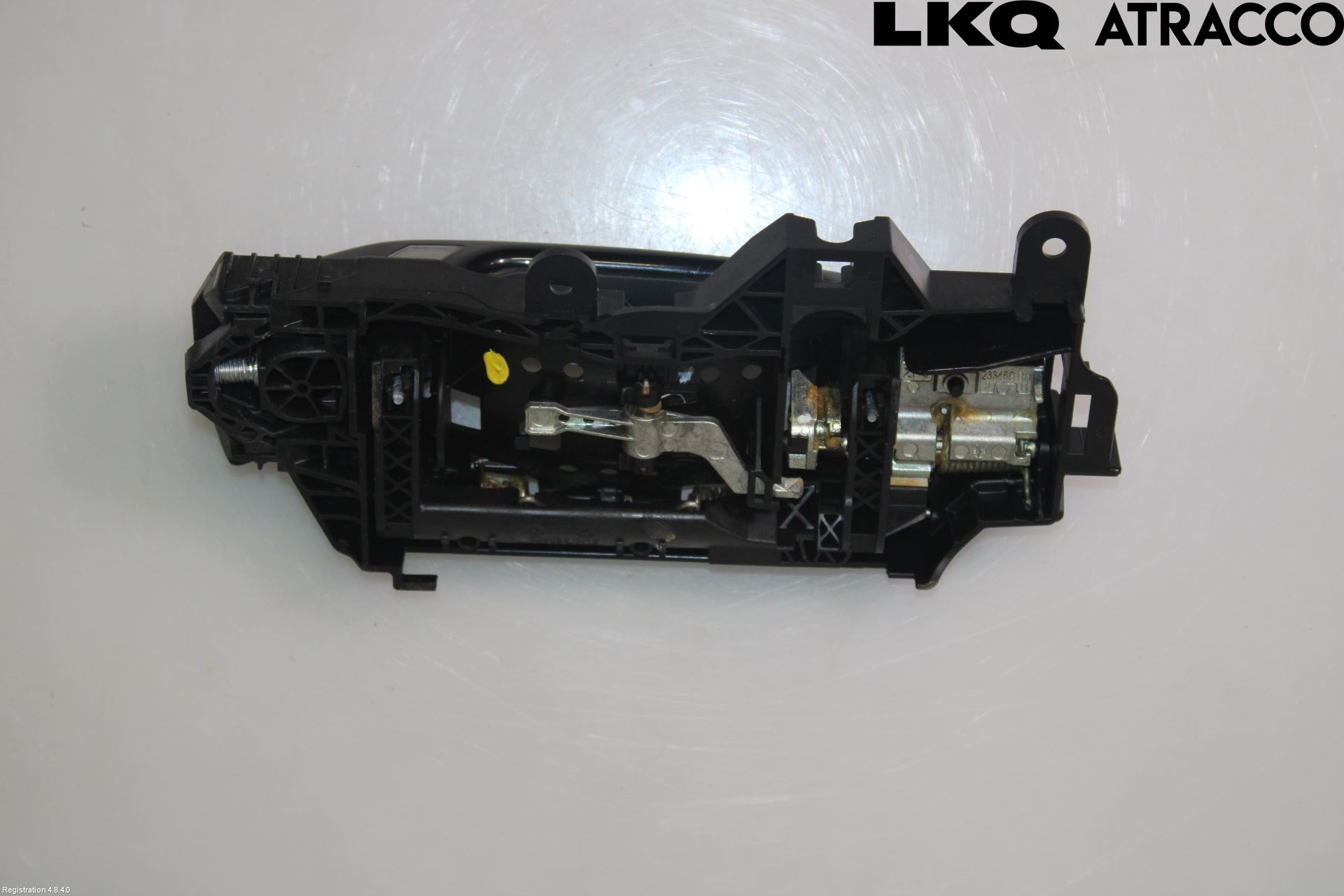 Audi A4/S4 B9 16-19 Dörrhandtag Yttre Hö