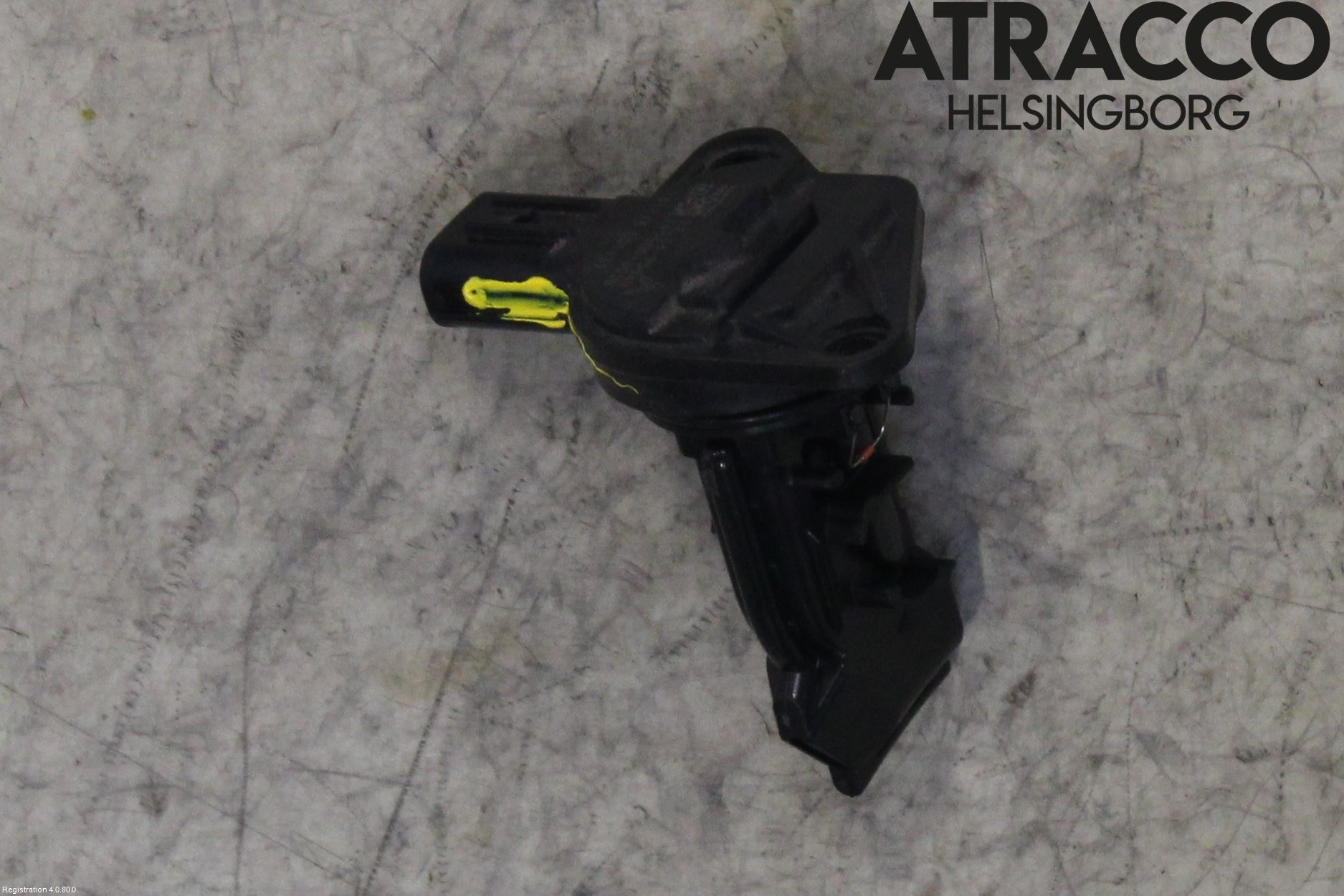 Lexus RX AL20 16-22 Injluftmassamätare