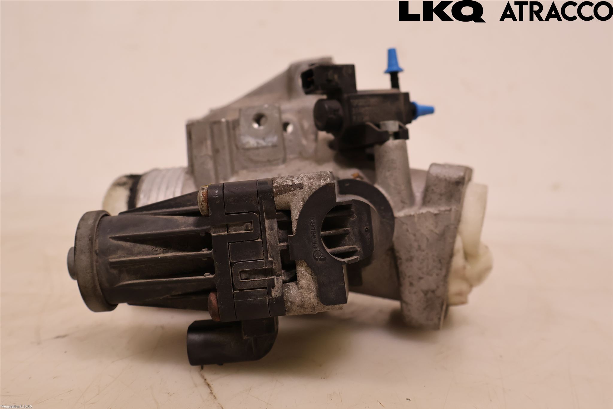 Volvo XC60 14-17 Egr Ventil