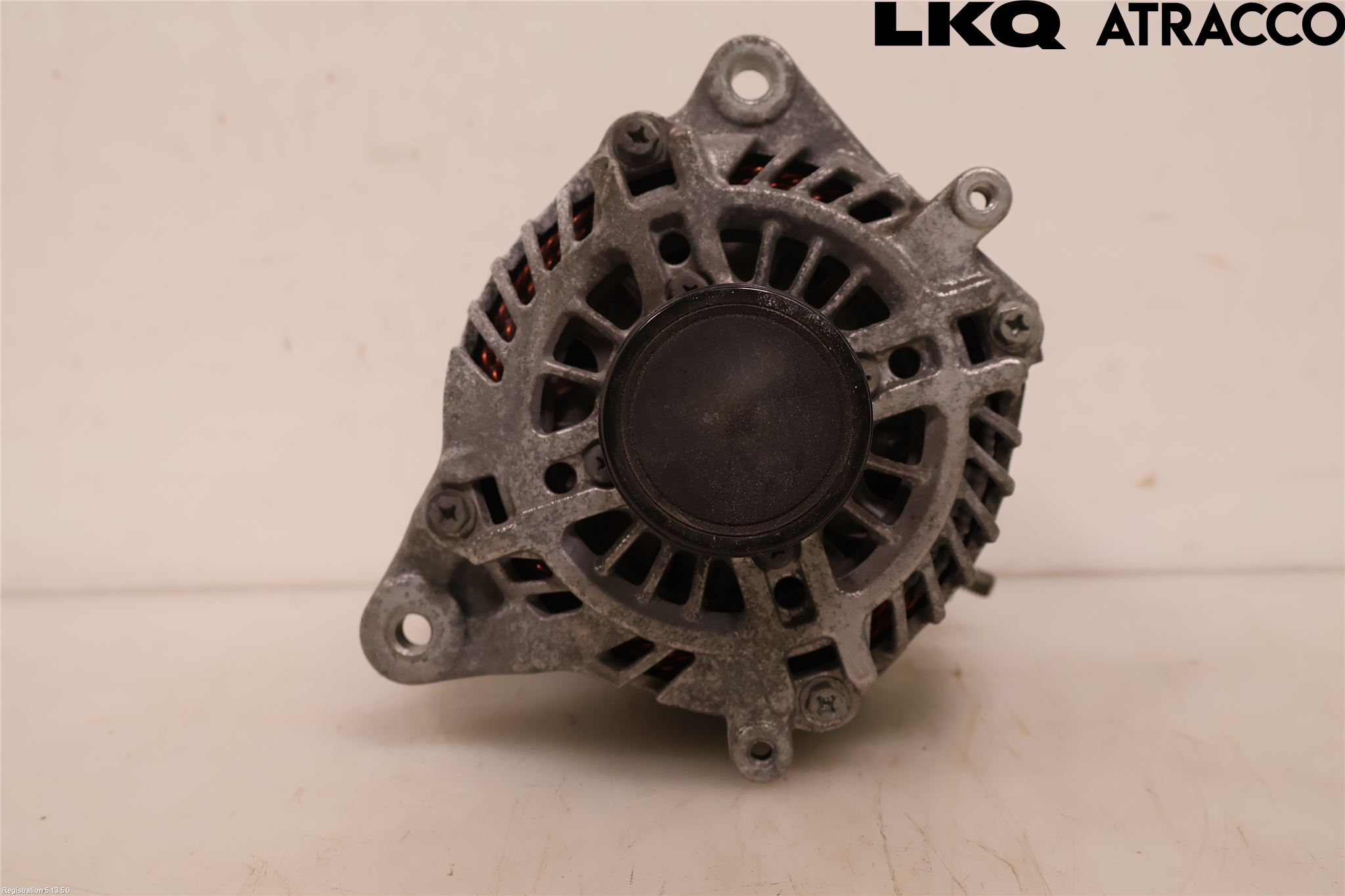 Subaru IMPREZA IV 13-17 Generator