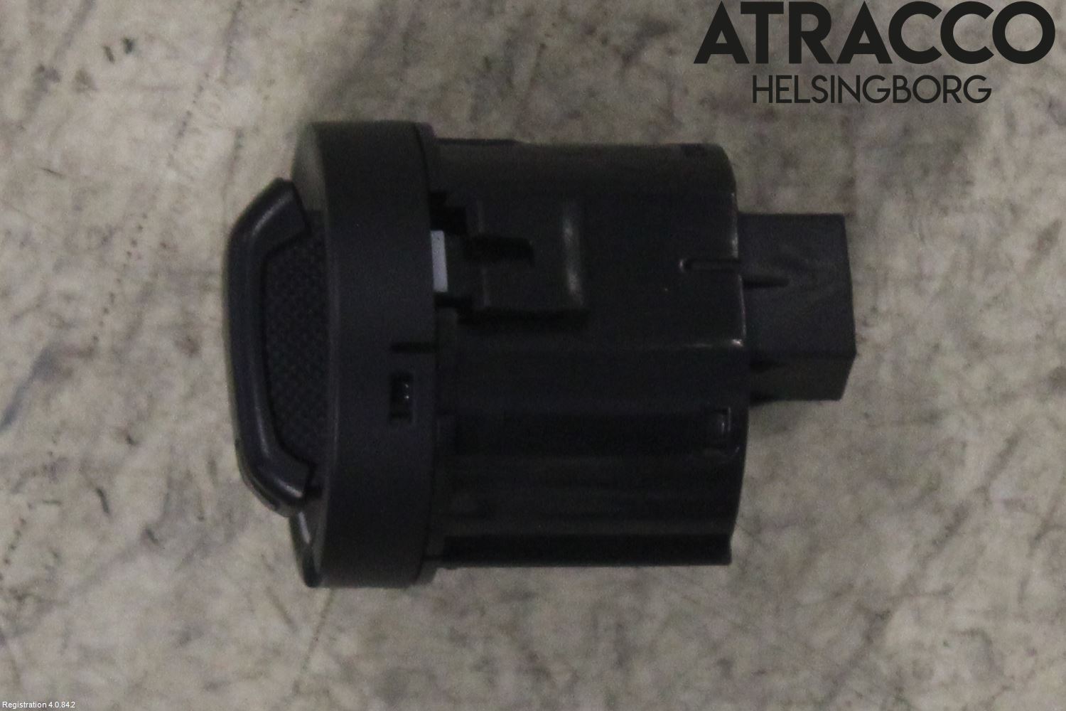 Toyota HILUX 16- Strömställare Fyrhjulsdrift