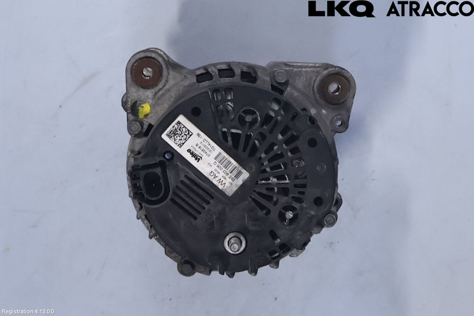Volkswagen VW T-ROC 18- Generator