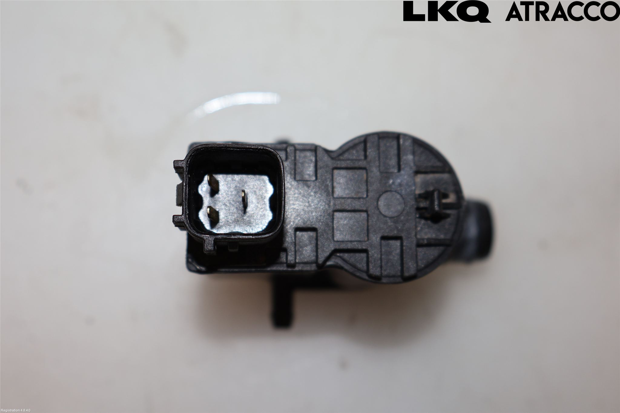 Hyundai i10 BA 14-16 Spolarpump Vindruta