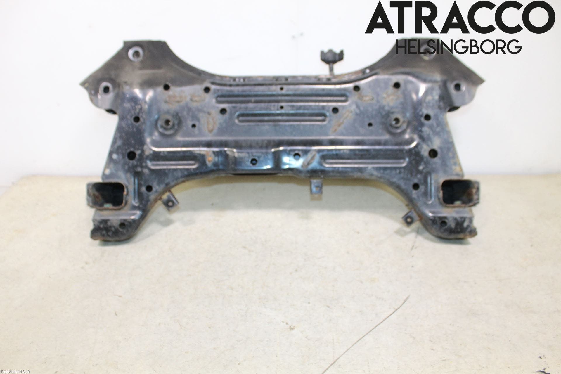 Hyundai i20 GB 15-20 Framvagnsbalk